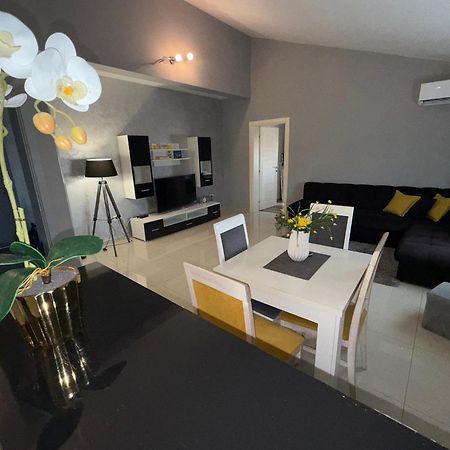 Apartmani Stijepovic Podgorica Exteriör bild