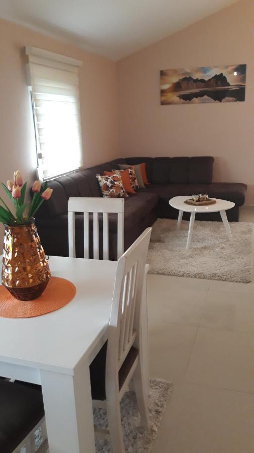 Apartmani Stijepovic Podgorica Exteriör bild