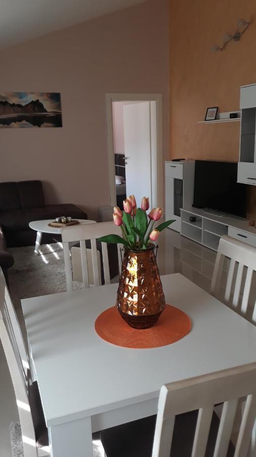 Apartmani Stijepovic Podgorica Exteriör bild