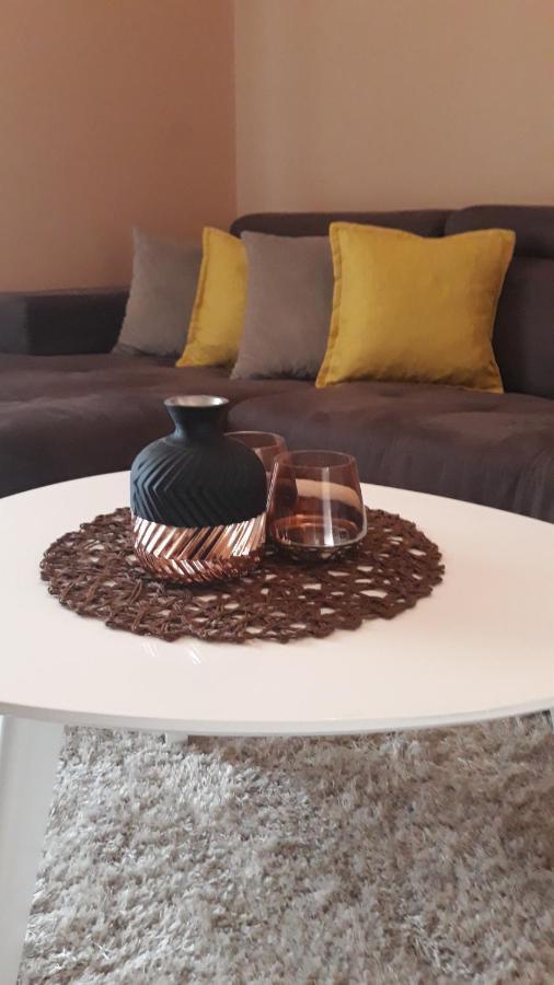 Apartmani Stijepovic Podgorica Exteriör bild
