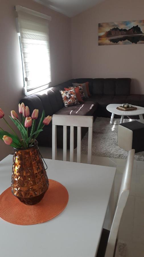 Apartmani Stijepovic Podgorica Exteriör bild