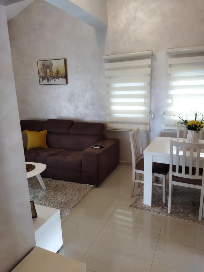 Apartmani Stijepovic Podgorica Exteriör bild
