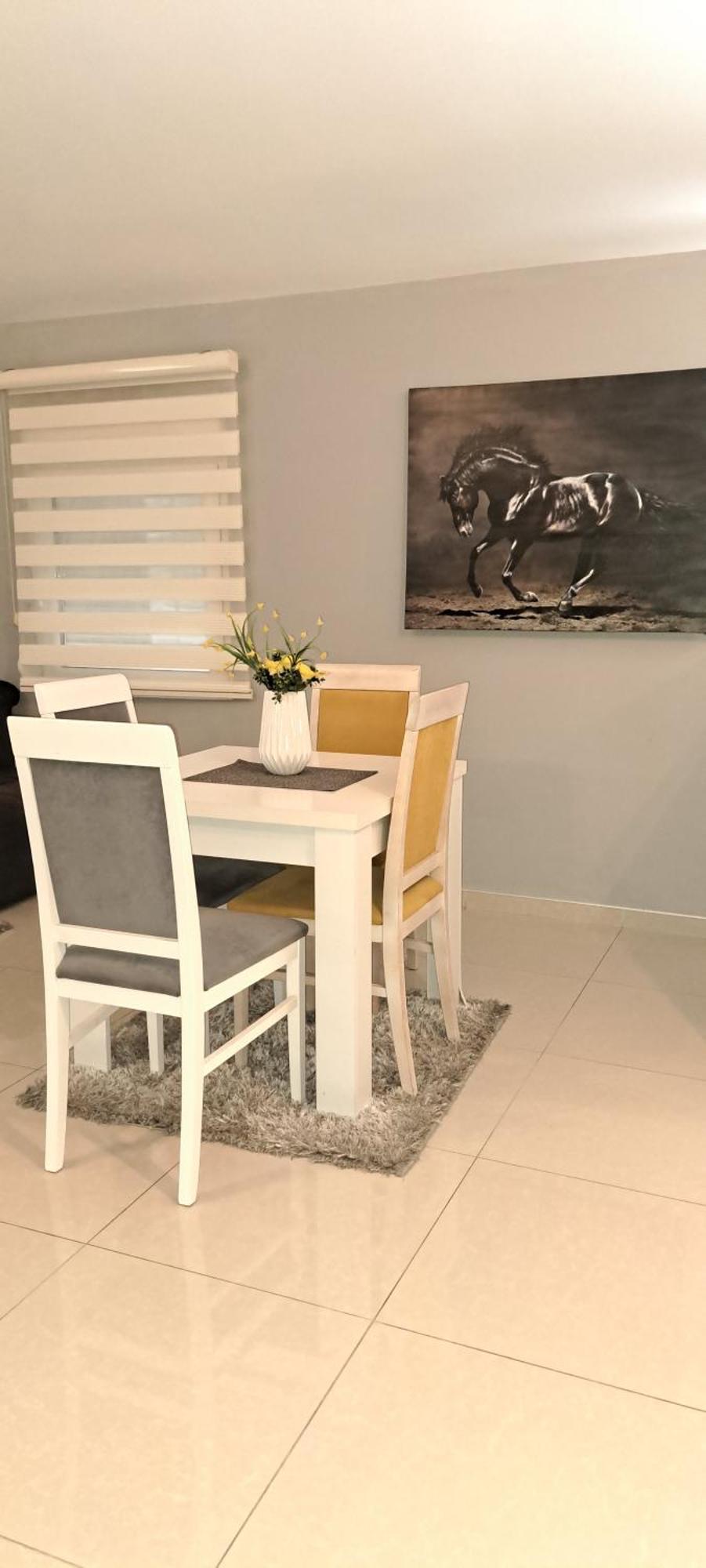 Apartmani Stijepovic Podgorica Rum bild