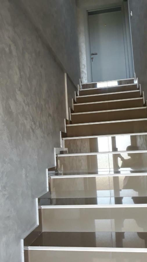 Apartmani Stijepovic Podgorica Exteriör bild
