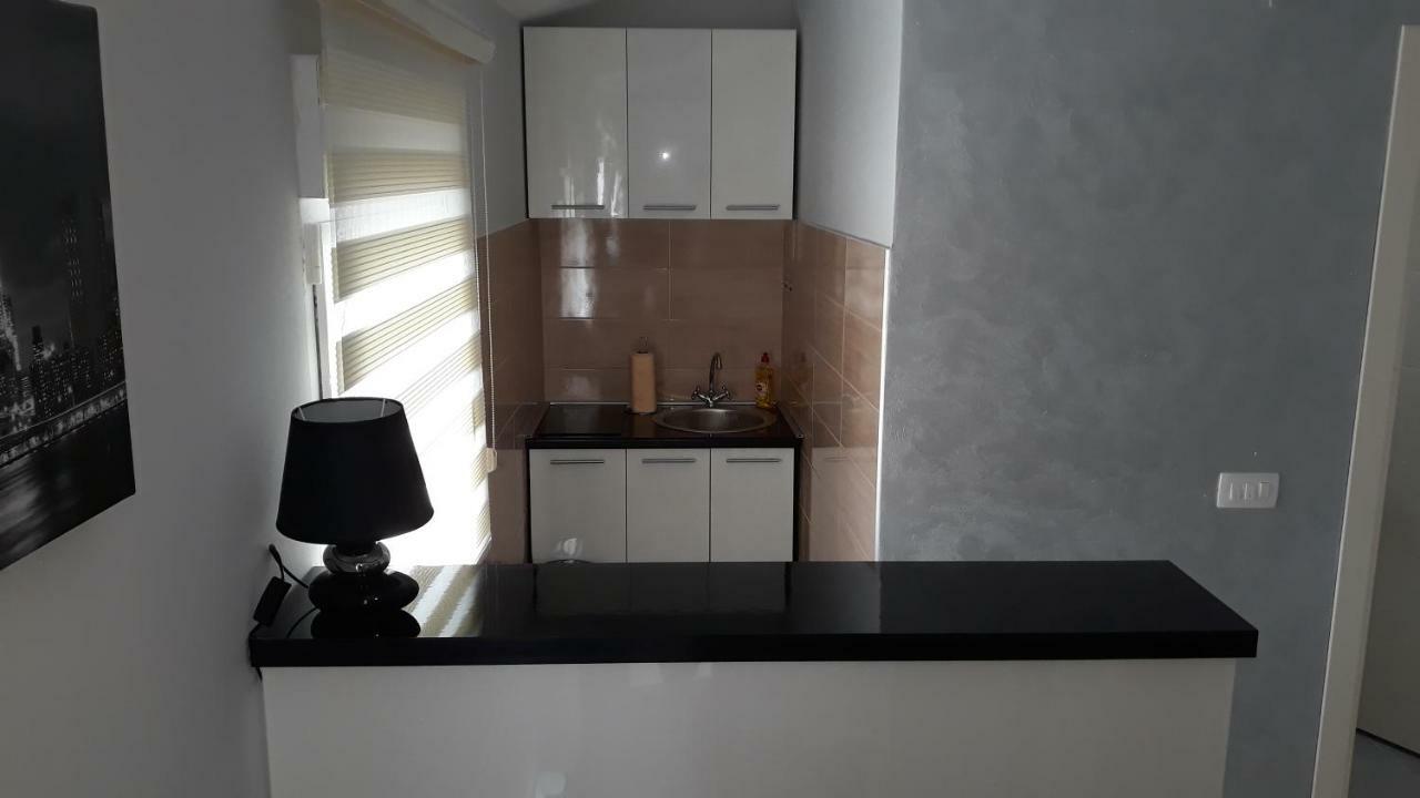 Apartmani Stijepovic Podgorica Exteriör bild