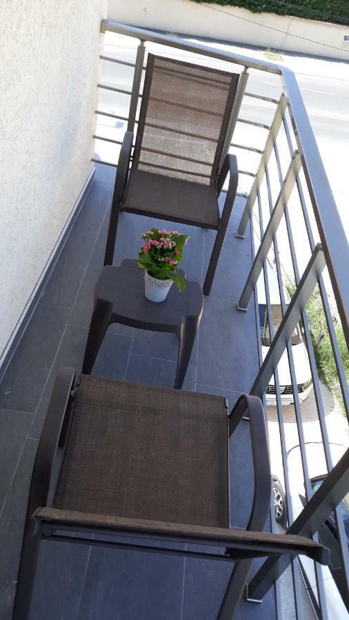Apartmani Stijepovic Podgorica Exteriör bild
