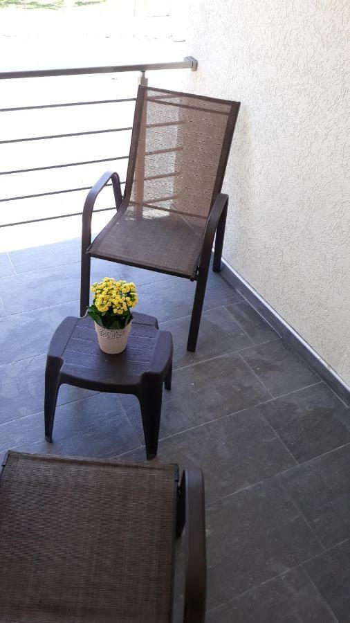 Apartmani Stijepovic Podgorica Exteriör bild