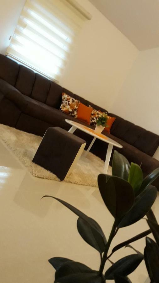 Apartmani Stijepovic Podgorica Exteriör bild