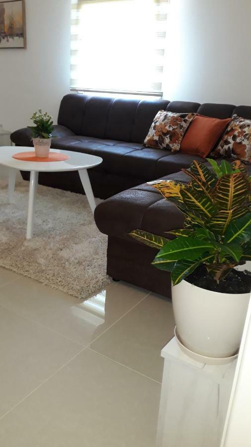 Apartmani Stijepovic Podgorica Exteriör bild