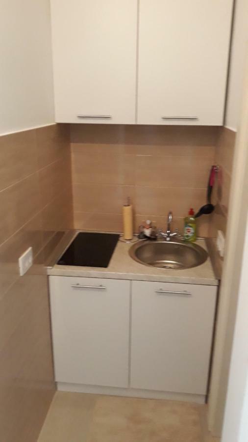 Apartmani Stijepovic Podgorica Exteriör bild