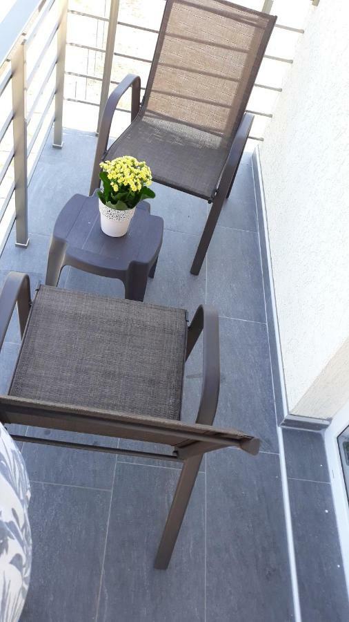 Apartmani Stijepovic Podgorica Exteriör bild