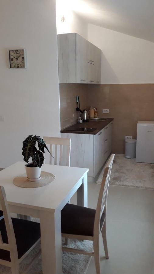 Apartmani Stijepovic Podgorica Exteriör bild
