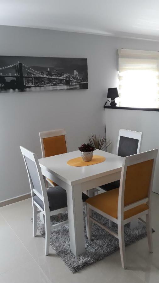 Apartmani Stijepovic Podgorica Exteriör bild