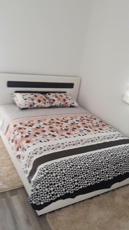 Apartmani Stijepovic Podgorica Exteriör bild