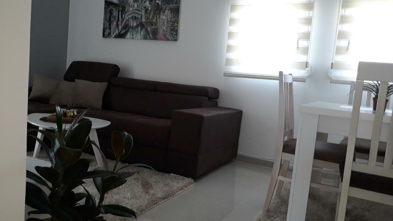 Apartmani Stijepovic Podgorica Exteriör bild