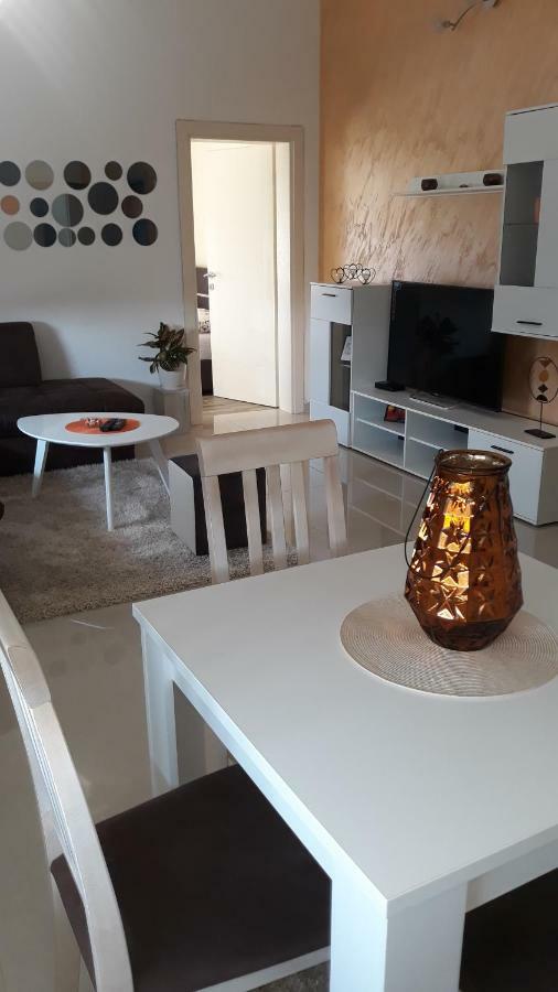 Apartmani Stijepovic Podgorica Exteriör bild
