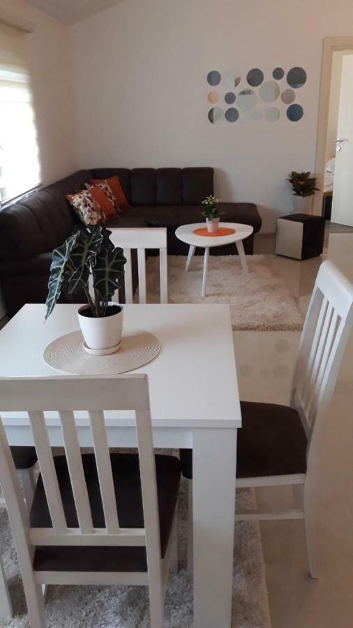 Apartmani Stijepovic Podgorica Exteriör bild