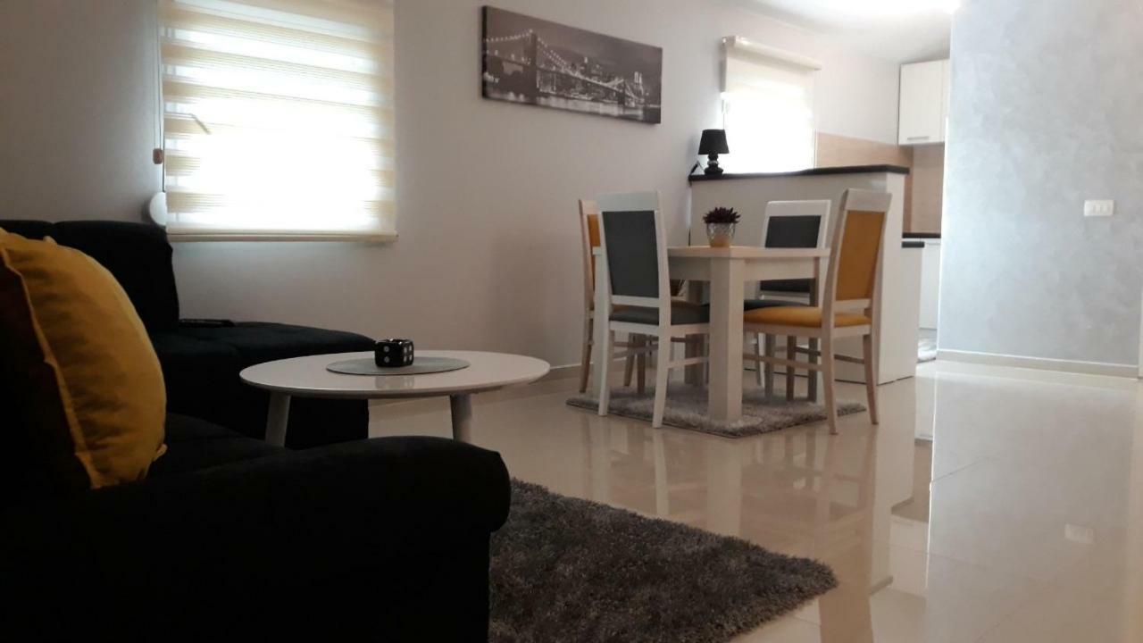 Apartmani Stijepovic Podgorica Exteriör bild