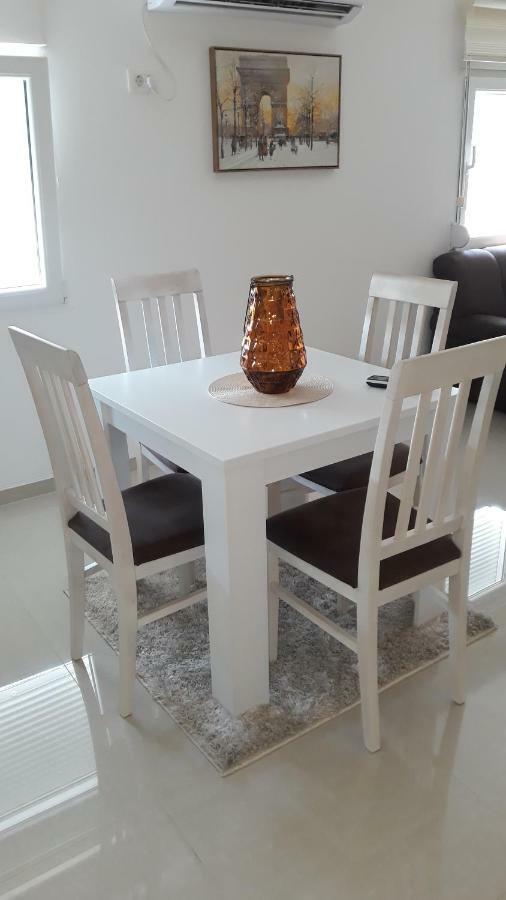 Apartmani Stijepovic Podgorica Exteriör bild