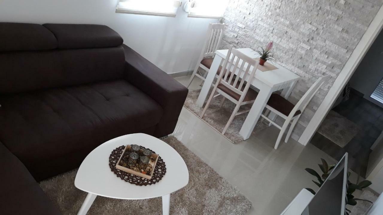 Apartmani Stijepovic Podgorica Exteriör bild