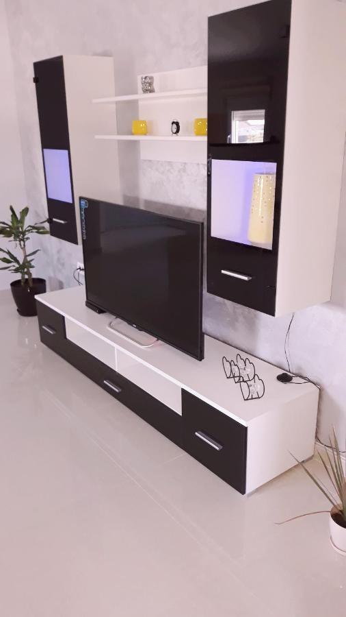 Apartmani Stijepovic Podgorica Exteriör bild